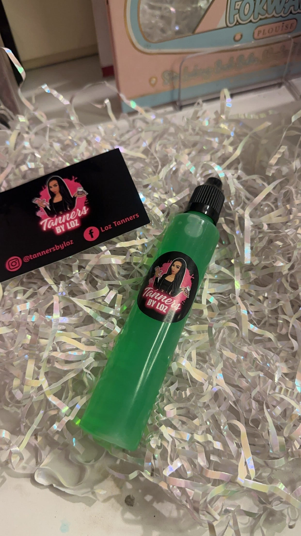 JUMBO DROPS