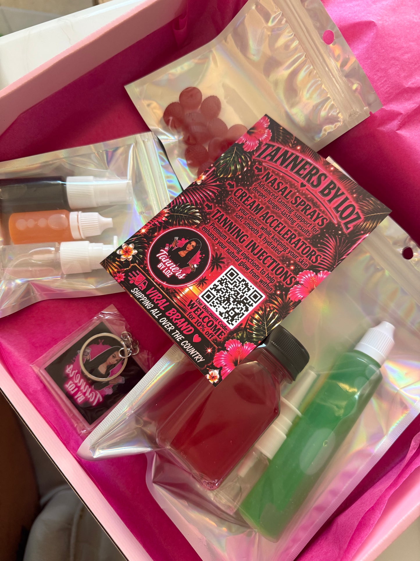 SIZZLING SATURDAY SALE BUNDLE