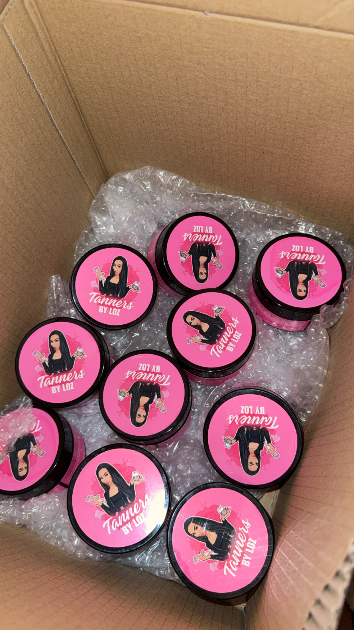 EXTREME GEL
