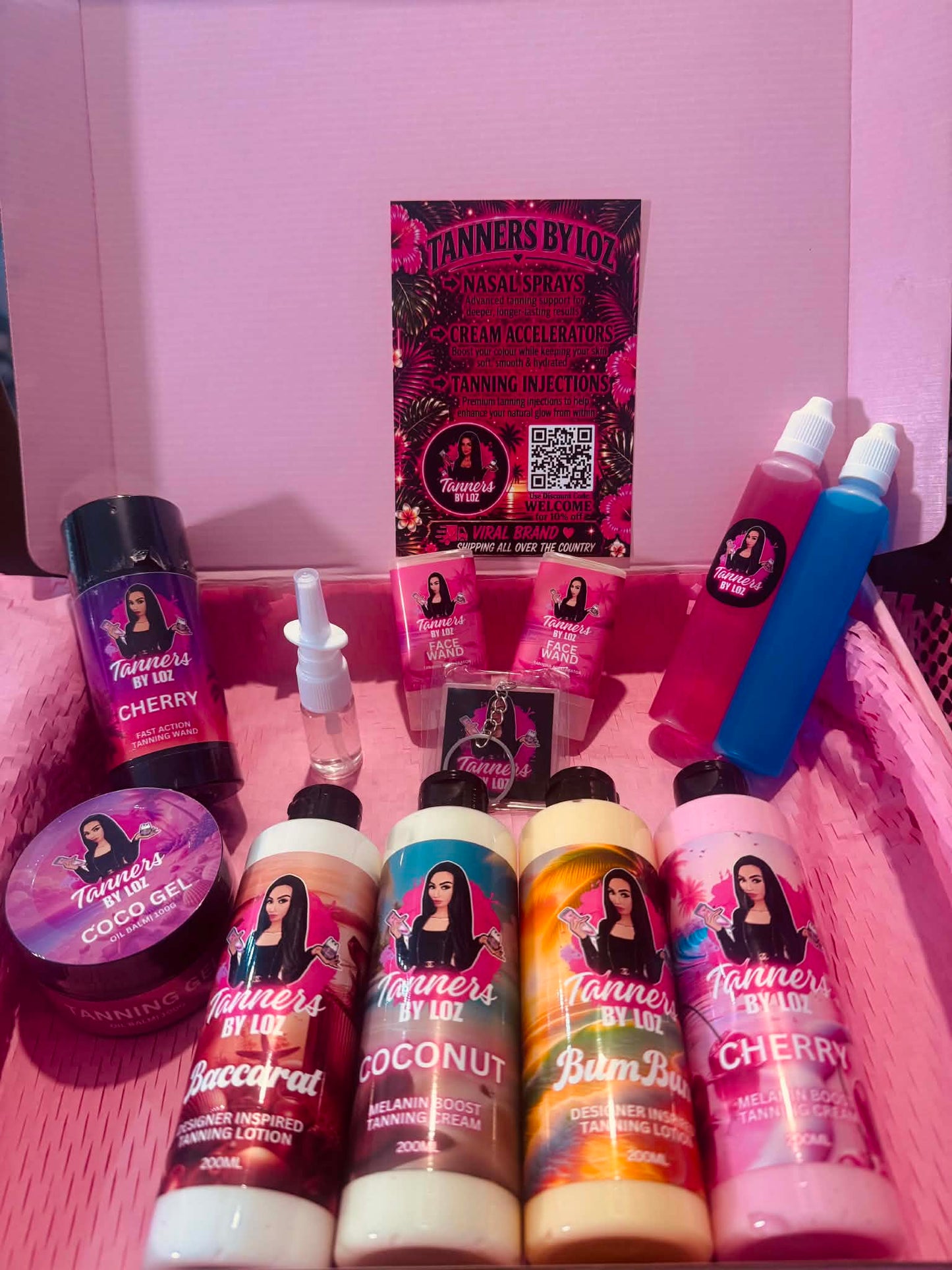 LIV BIRTHDAY BUNDLE