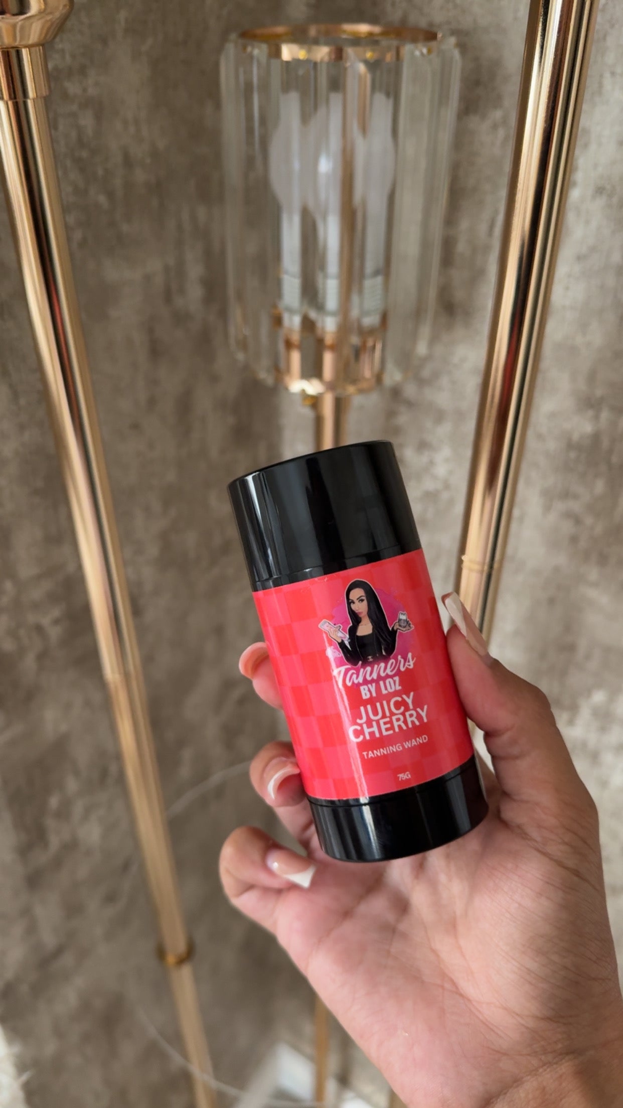 BODY WAND