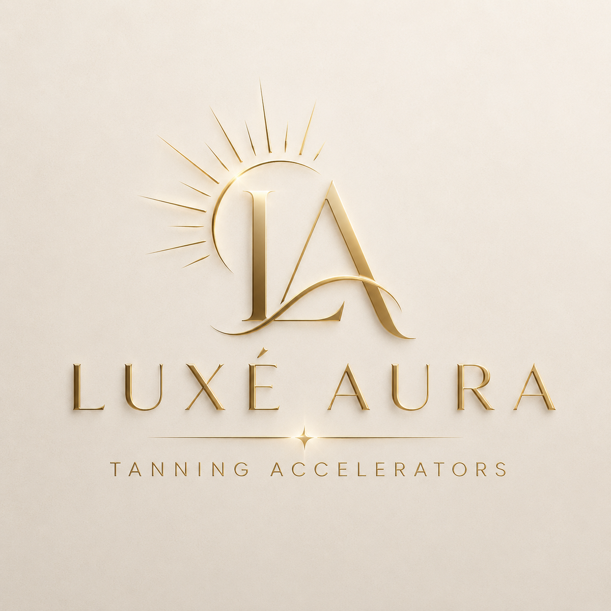 ✨Luxé Aura - Signature Size Tanning Drink
