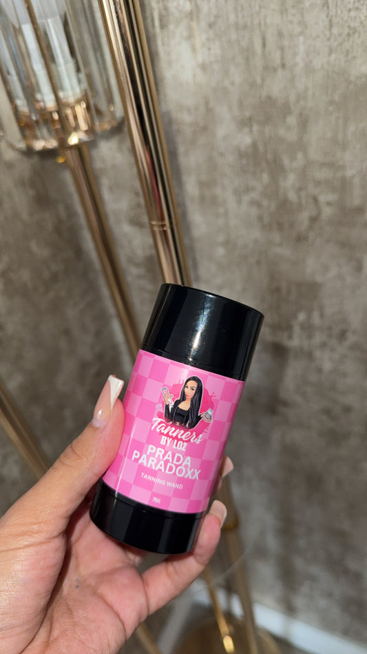 BODY WAND