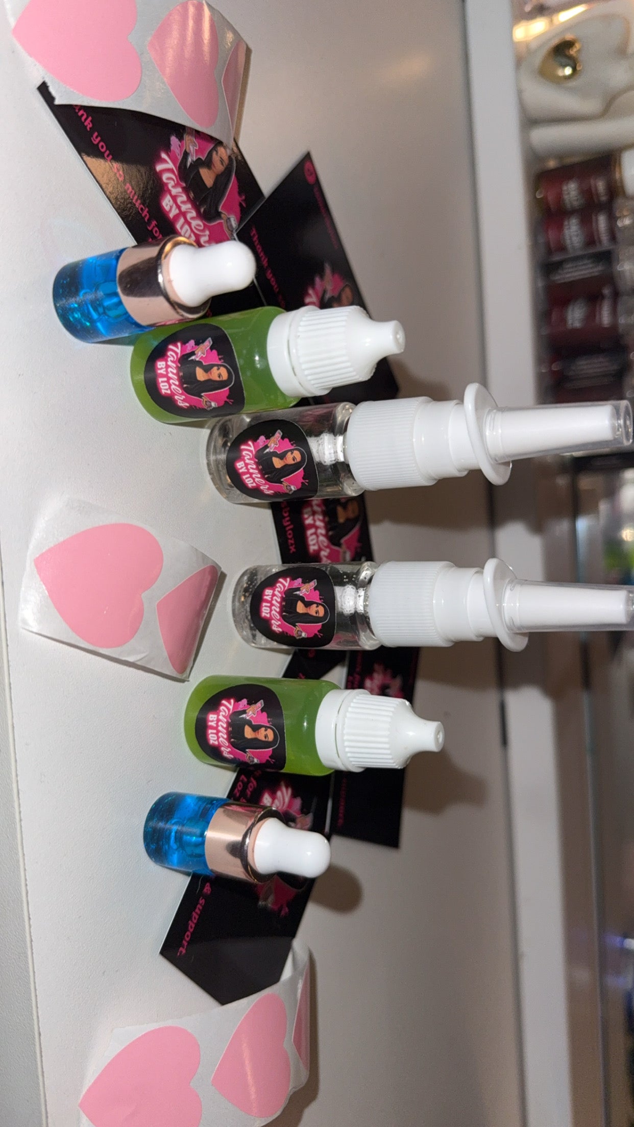BESTIE BUNDLE