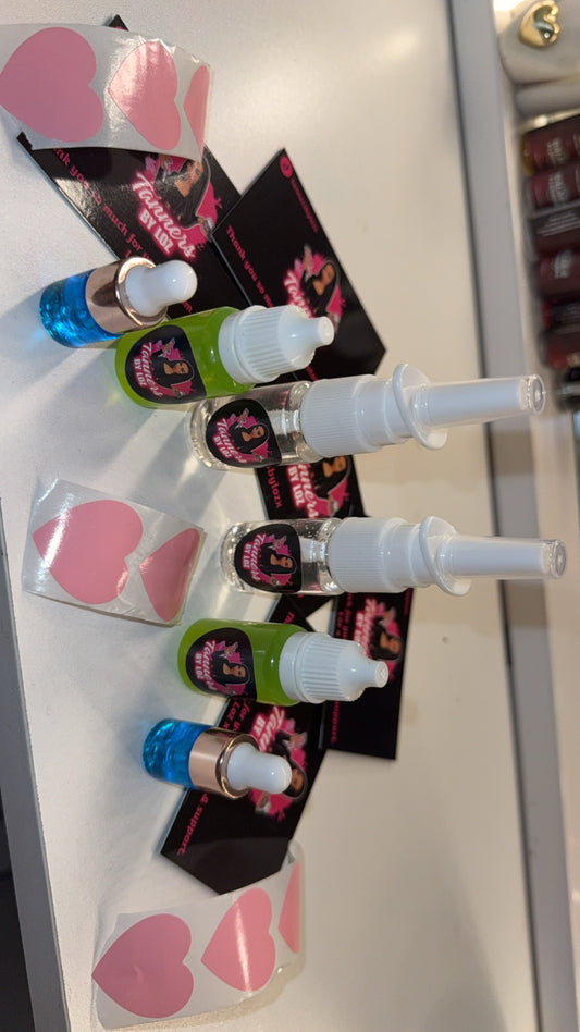 BESTIE BUNDLE