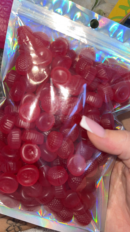 ✨ Luxé Aura - Luminous Gummies