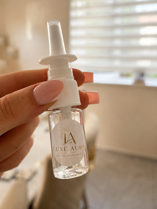 ✨Luxé Aura - The Glow Spray