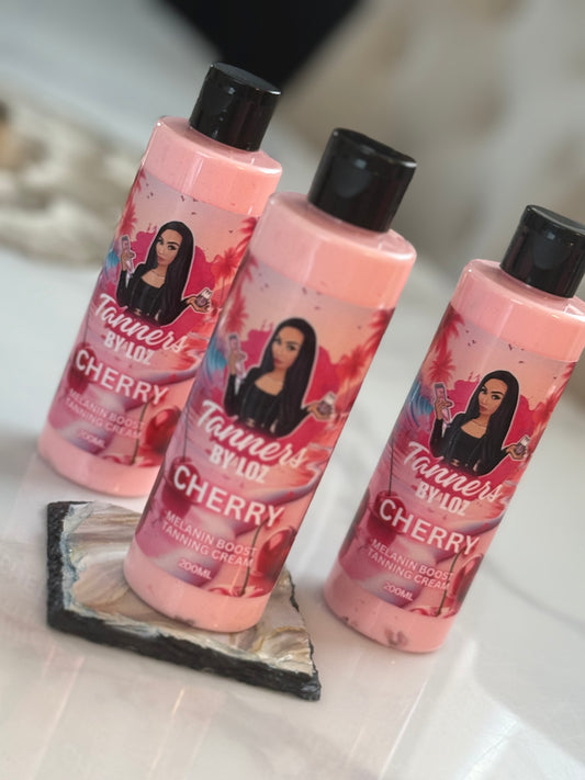 CHERRY BODY BUTTER
