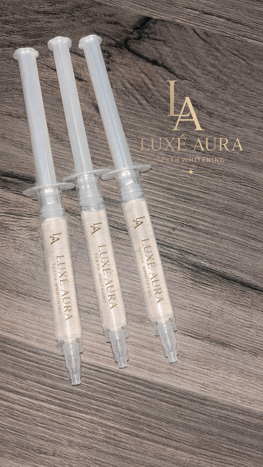 B1 - PROFESSIONAL TEETH WHITENING SYSTEM