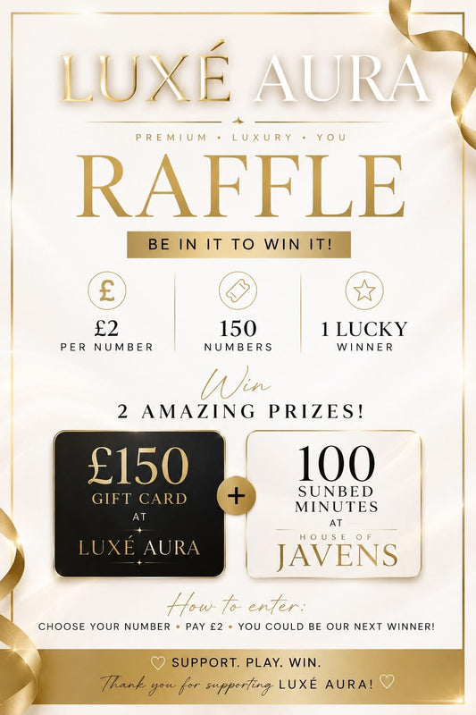 Raffle Numbers