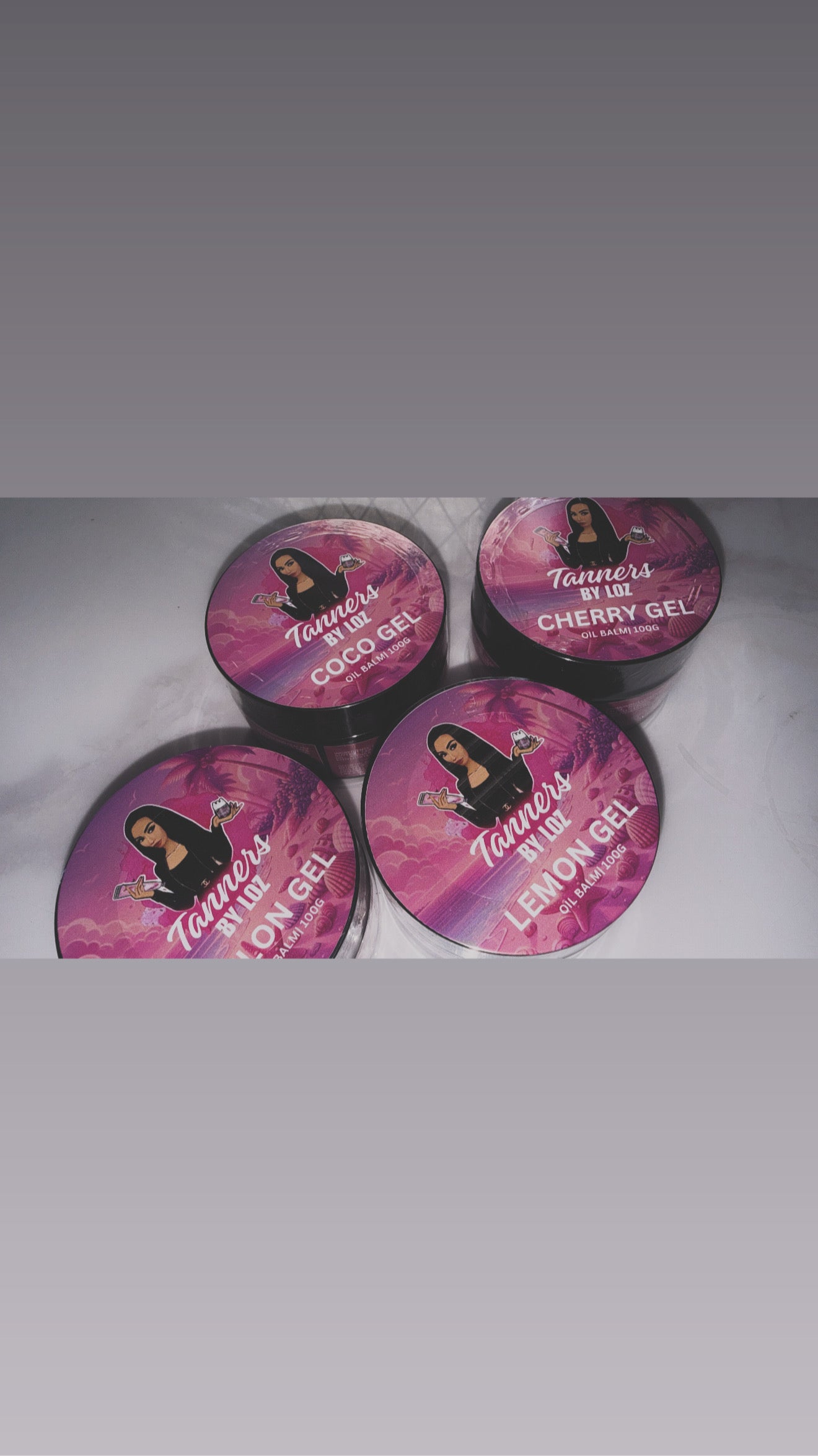 EXTREME GEL