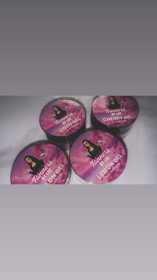 EXTREME GEL