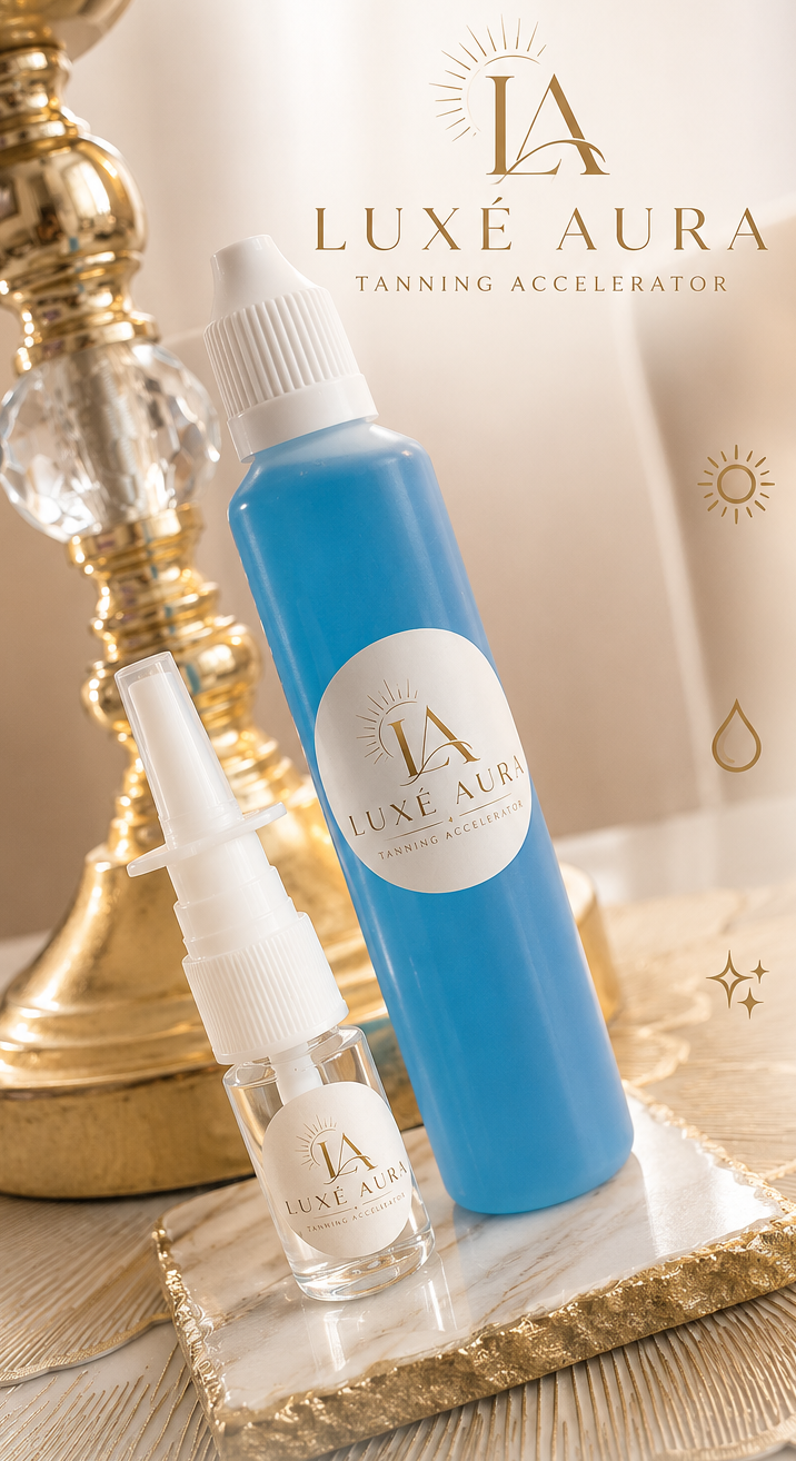 ✨Luxé Aura - The Ultra Bronze Duo XL