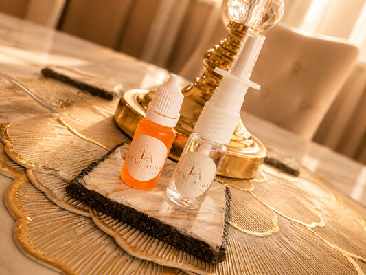✨Luxé Aura - The Glow Duo